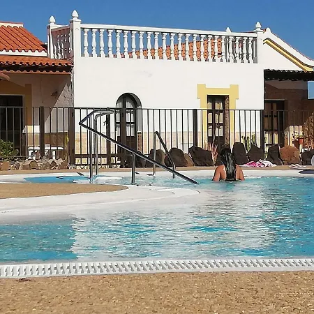 Bungalows Fuerteventura