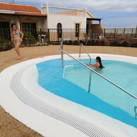 Lejlighed Bungalows Fuerteventura