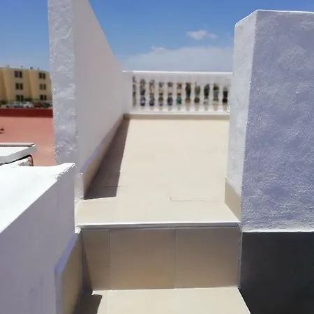 Lejlighed Bungalows Fuerteventura