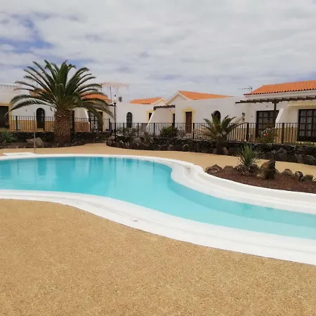 Bungalows Fuerteventura *