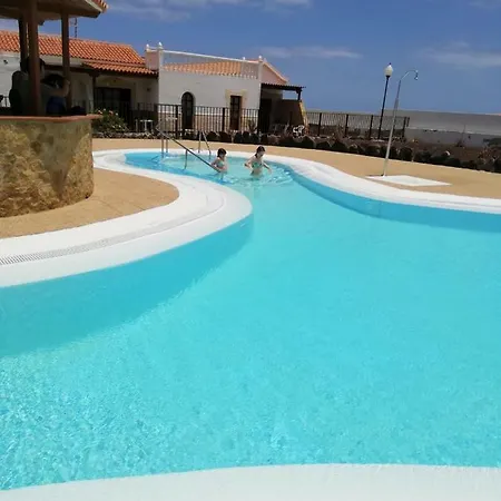 Bungalows Fuerteventura *